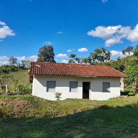 Hostel Agulhas Negras Itamonte Dış mekan fotoğraf