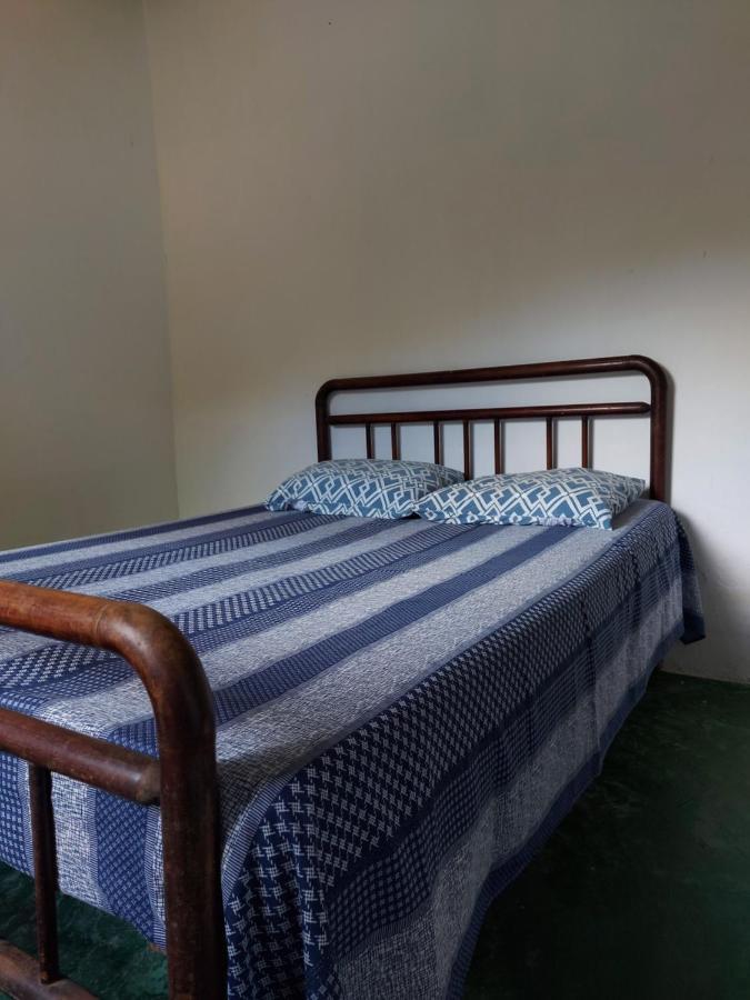 Hostel Agulhas Negras Itamonte Dış mekan fotoğraf