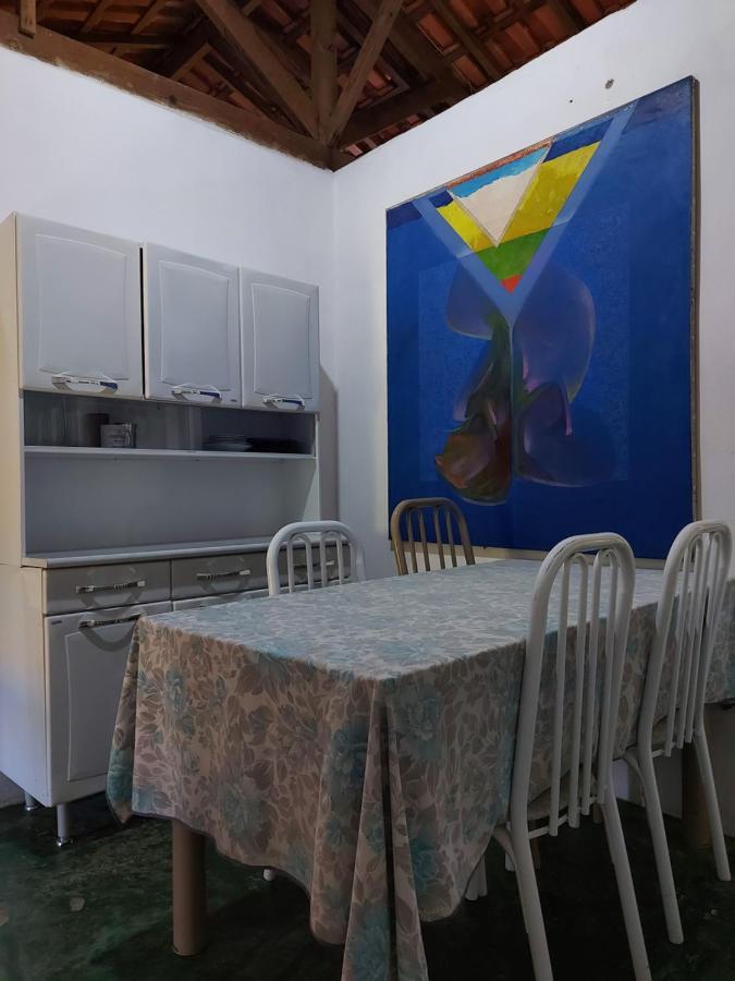 Hostel Agulhas Negras Itamonte Dış mekan fotoğraf