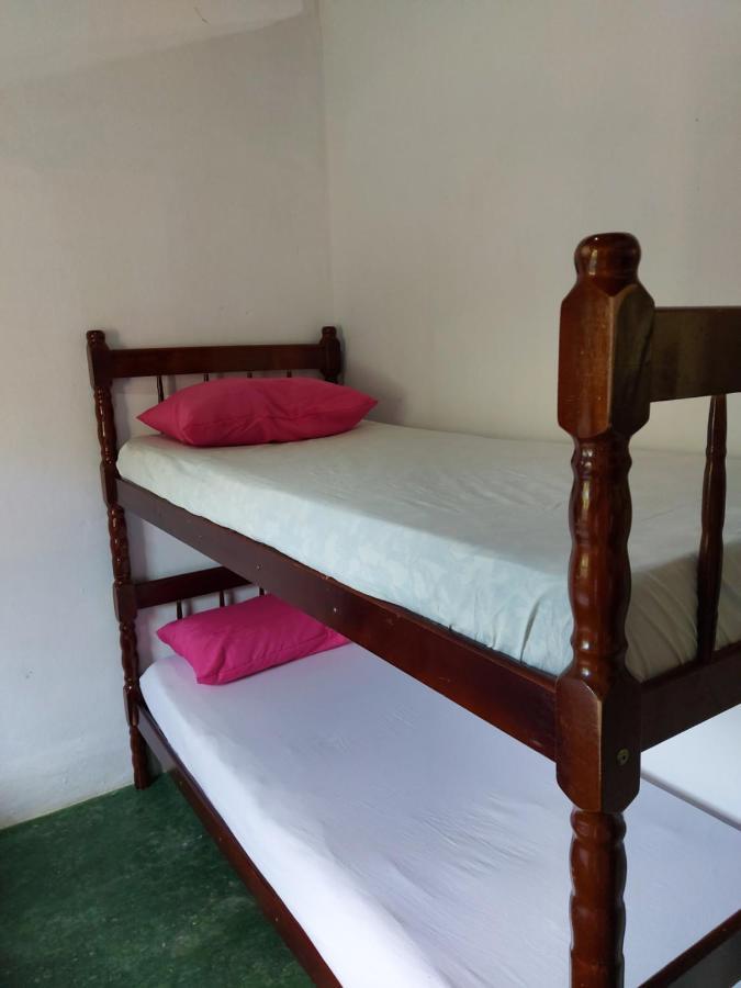 Hostel Agulhas Negras Itamonte Dış mekan fotoğraf