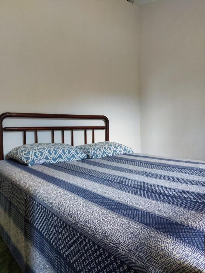Hostel Agulhas Negras Itamonte Dış mekan fotoğraf