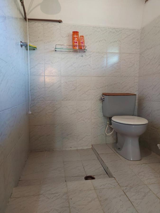 Hostel Agulhas Negras Itamonte Dış mekan fotoğraf