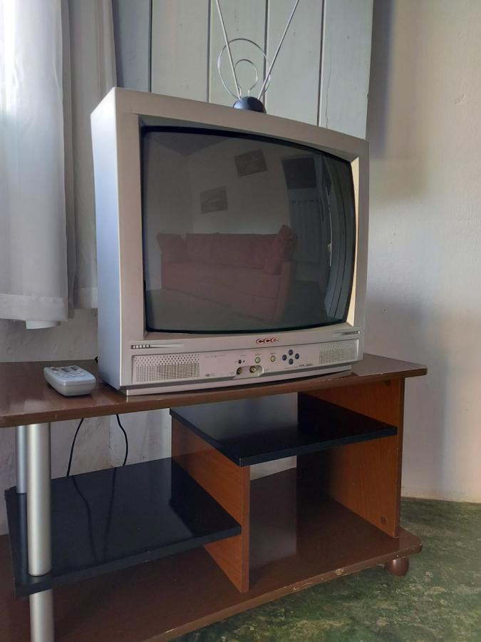 Hostel Agulhas Negras Itamonte Dış mekan fotoğraf